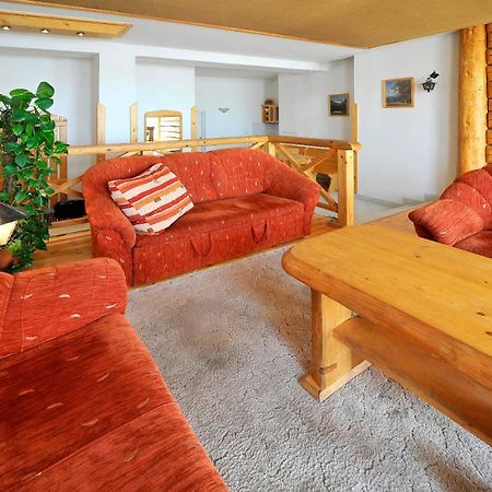 Apartmany Renomal Татранска Ломница Экстерьер фото