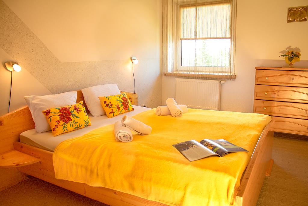 Apartmany Renomal Татранска Ломница Номер фото