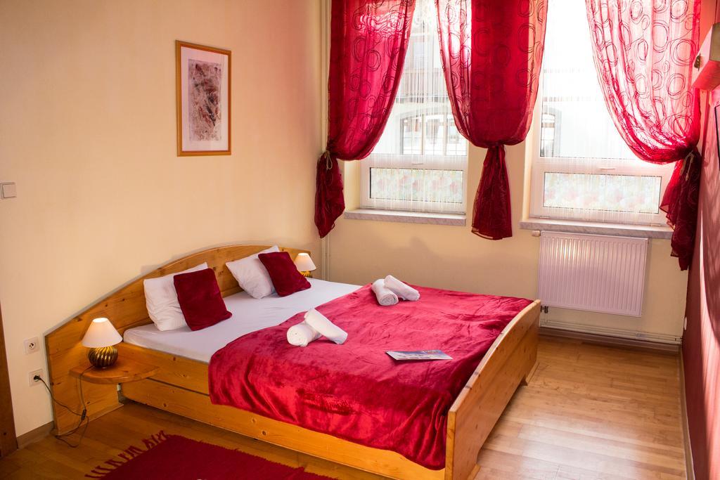 Apartmany Renomal Татранска Ломница Номер фото