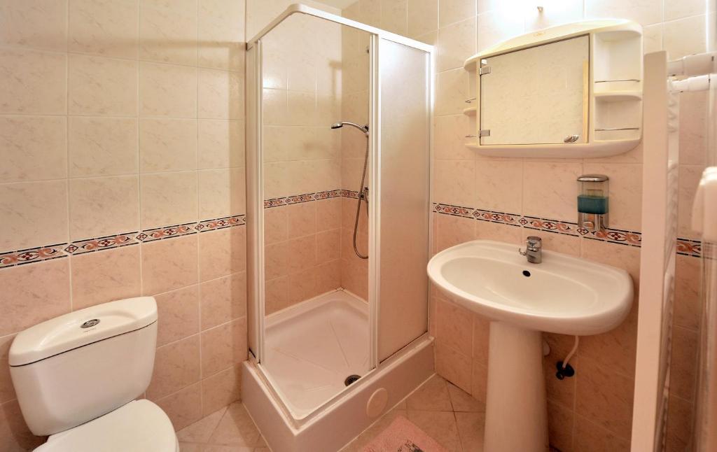 Apartmany Renomal Татранска Ломница Номер фото