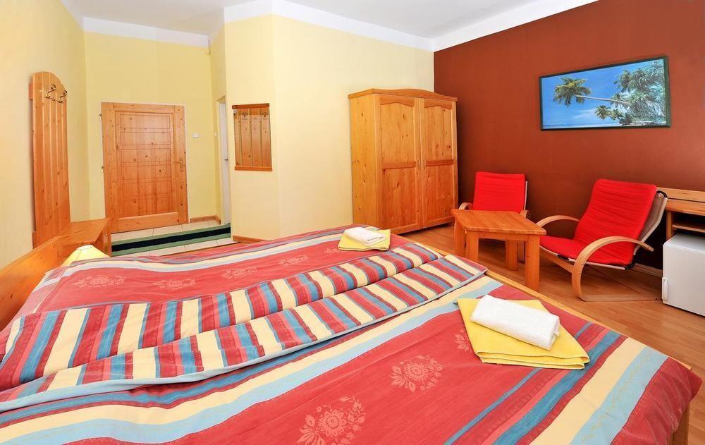 Apartmany Renomal Татранска Ломница Экстерьер фото