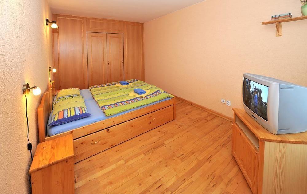 Apartmany Renomal Татранска Ломница Экстерьер фото
