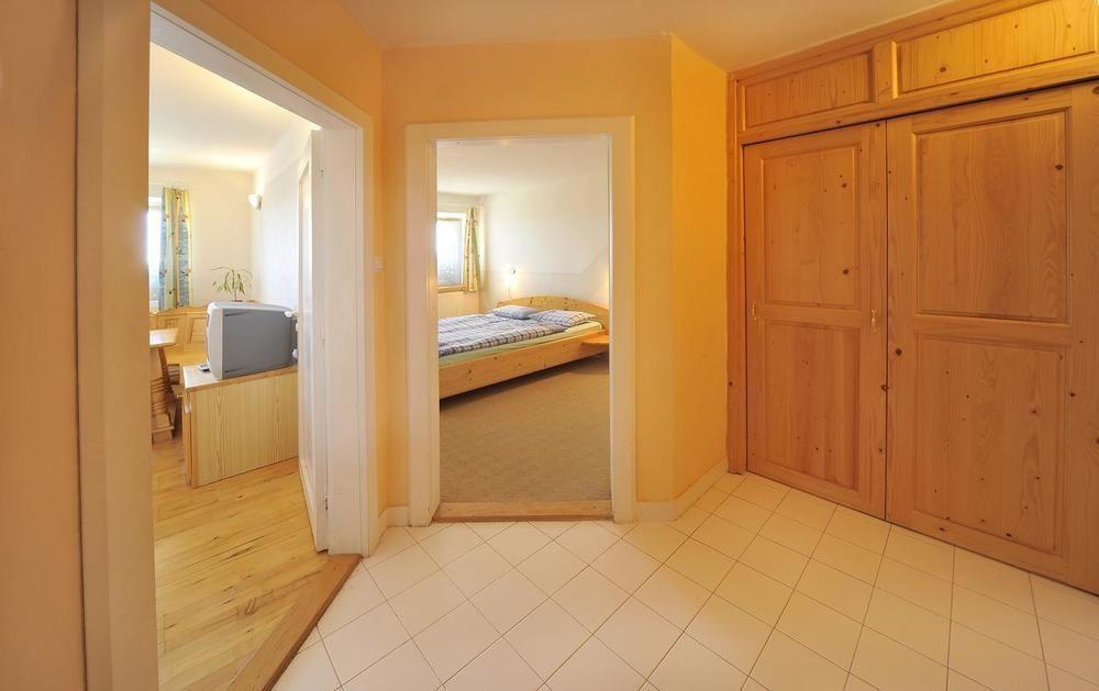 Apartmany Renomal Татранска Ломница Экстерьер фото