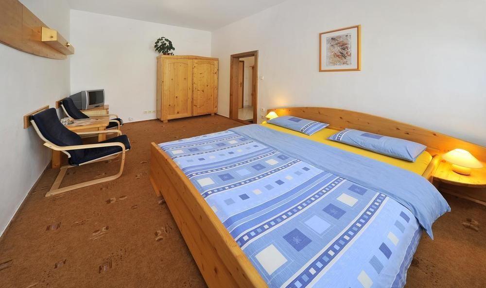 Apartmany Renomal Татранска Ломница Экстерьер фото