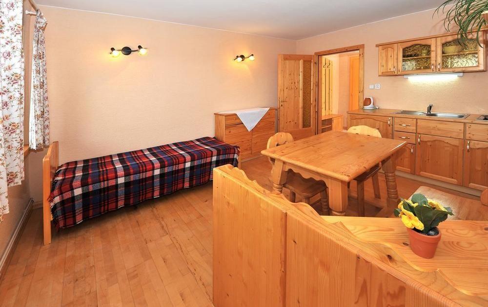 Apartmany Renomal Татранска Ломница Экстерьер фото