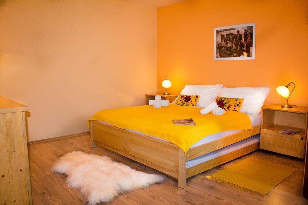 Apartmany Renomal Татранска Ломница Экстерьер фото