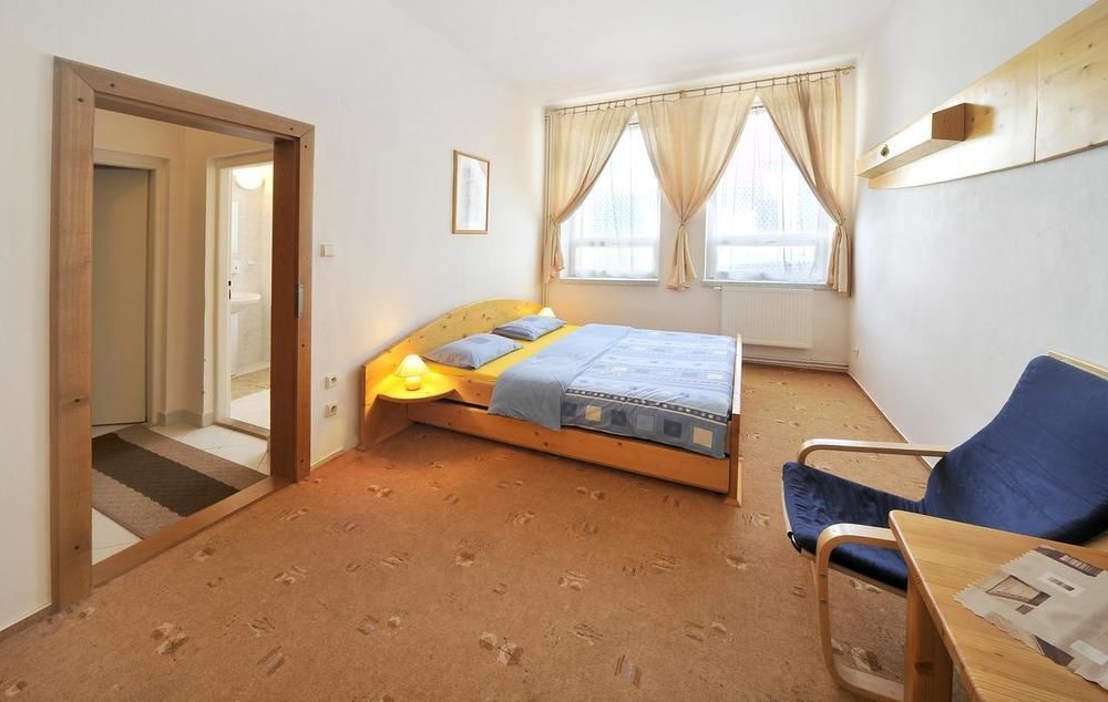 Apartmany Renomal Татранска Ломница Экстерьер фото