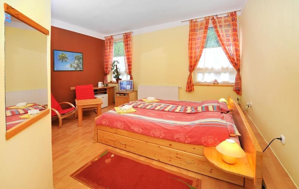 Apartmany Renomal Татранска Ломница Экстерьер фото