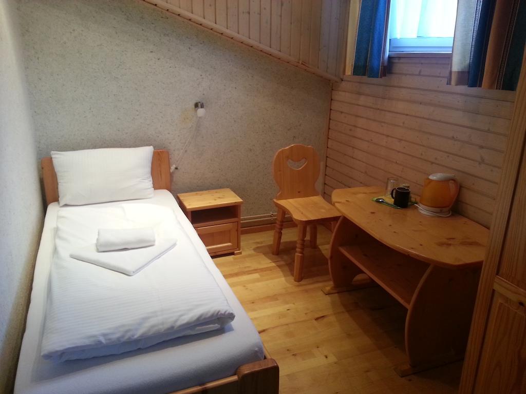 Apartmany Renomal Татранска Ломница Номер фото