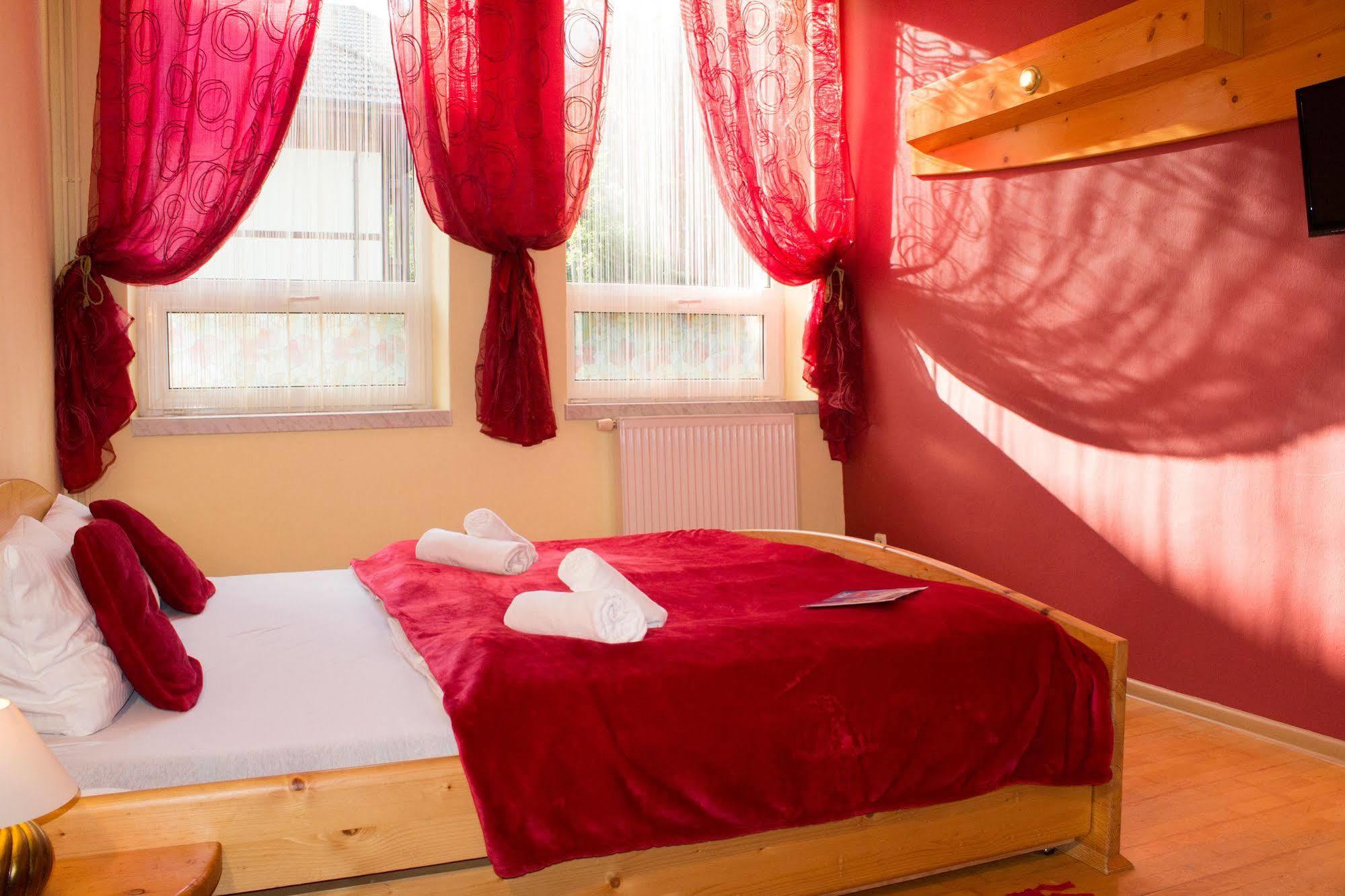 Apartmany Renomal Татранска Ломница Экстерьер фото
