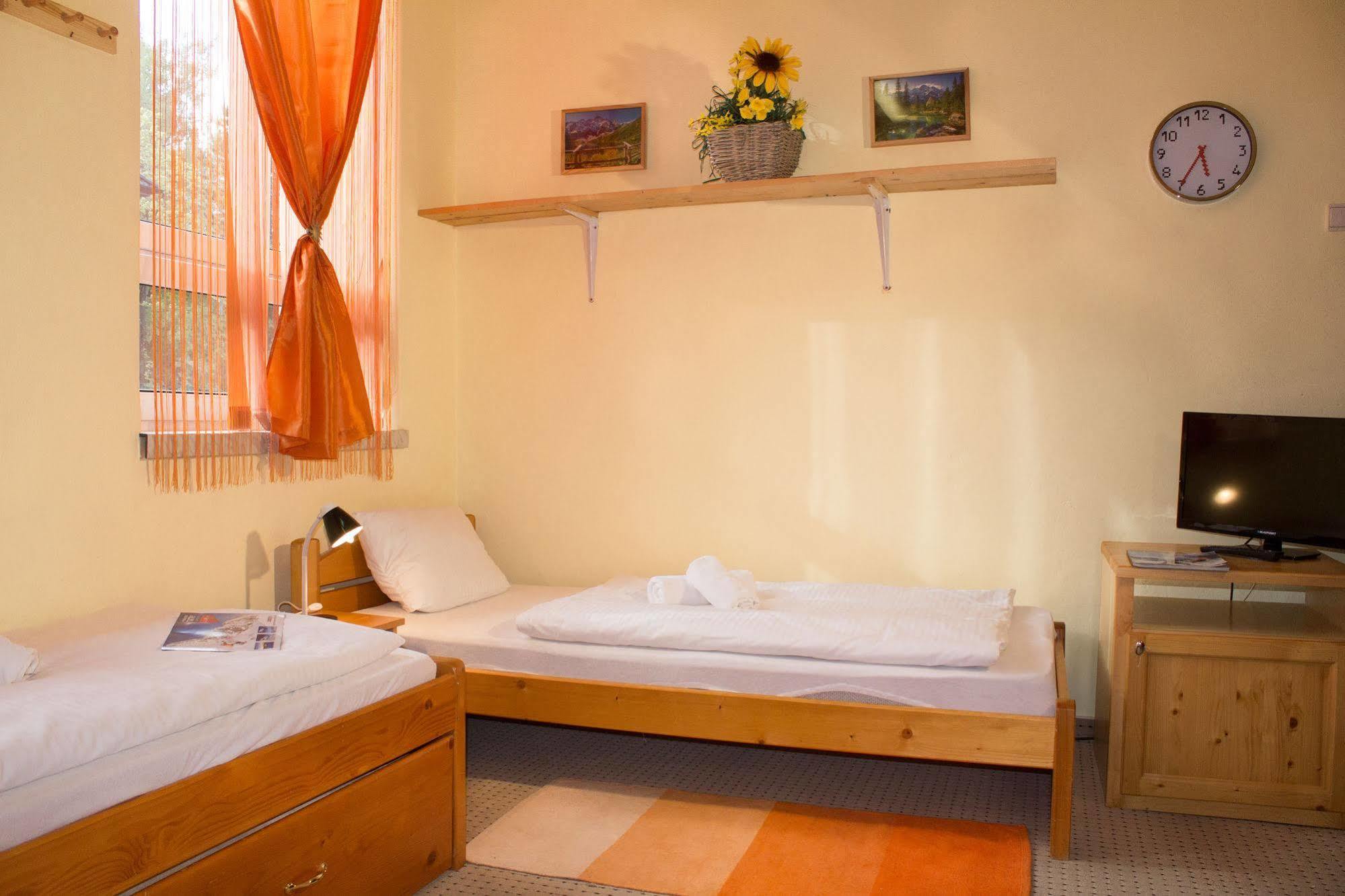 Apartmany Renomal Татранска Ломница Экстерьер фото