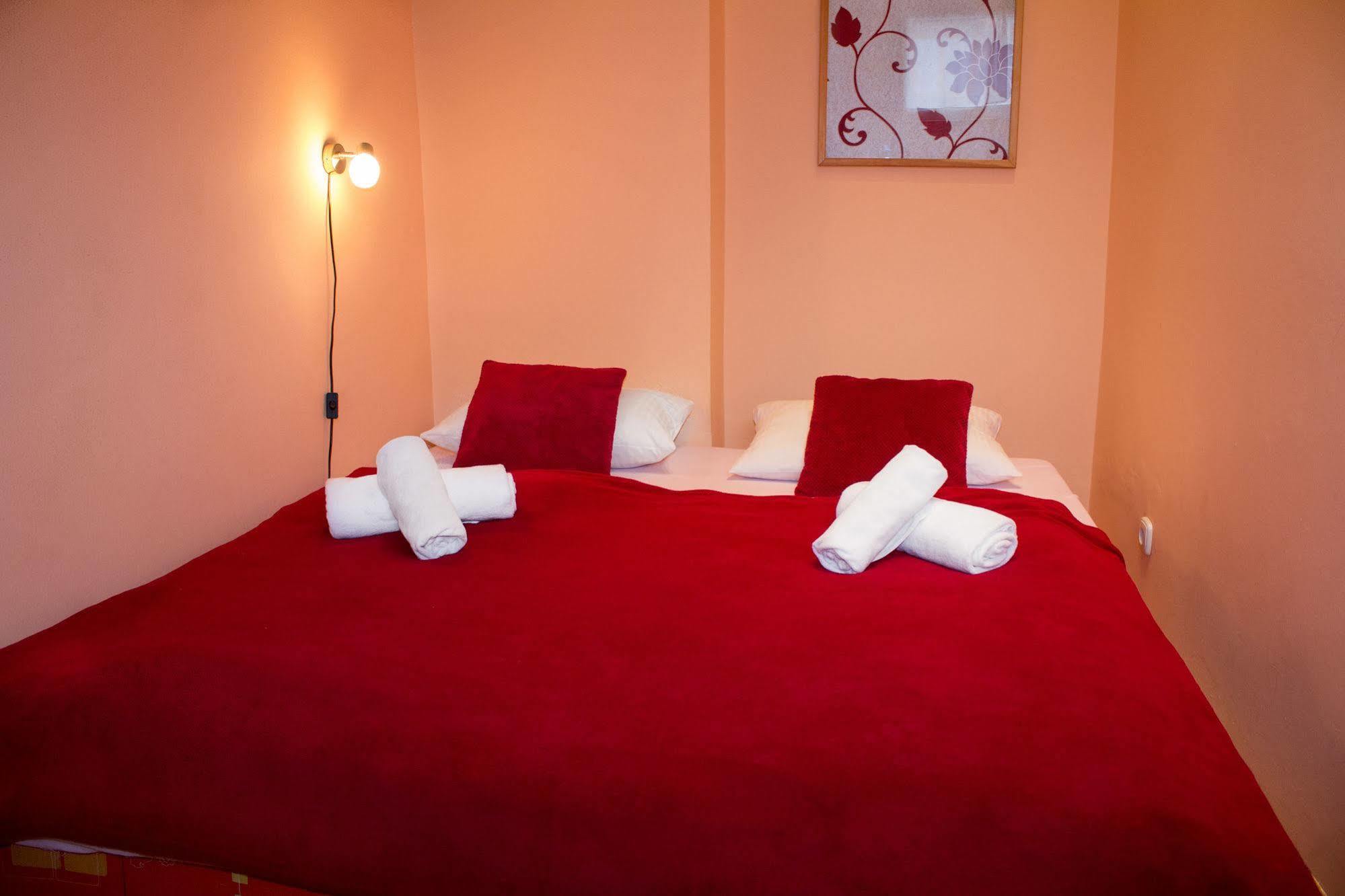 Apartmany Renomal Татранска Ломница Экстерьер фото